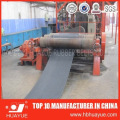 Tear-Resisitant and Heavy Capacity Ee Fabric Rubber Conveyor Belts